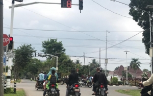 Wacana Putar Lagu Karya Wali Kota Depok di Lampu Merah Diprotes DPRD