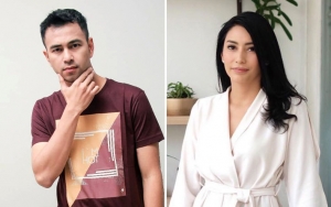 Raffi Ahmad Bertemu Tyas Mirasih, Bahas Soal Barang Pemberian Saat Masih Pacaran