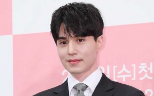 Lee Dong Wook Bikin Ngakak Perkenalkan Diri Bak Idol K-Pop di 'Produce X 101'