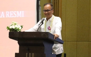 Pemerintah Targetkan 10 Juta Rakyat Terbebas dari Kemiskinan Di Tahun 2020 