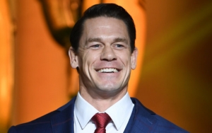 John Cena Akhirnya Tampil di Foto Syuting 'Fast and Furious 9'