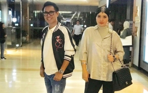  Eko Patrio Bagikan Foto Kenangan Viona Rosalina Saat Muda Malah Kena Tegur Soal Aurat Istri