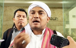 Prabowo Rekonsiliasi Dengan Jokowi, PA 212: Berarti Berdamai Dengan Segala Kecurangan