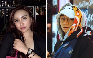 Tahu Sifat Asli Mantan Suami, Salmafina Isyaratkan Taqy Malik Tak Sebaik Anggapan Orang
