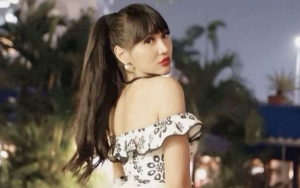 Lucinta Luna Disindir Balik Soal Lagu 'Tanpa Status' Jiplakan Usai Ledek Repvblik Plagiat