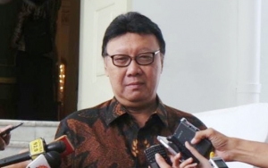 Puji Amien Rais yang Beri Kesempatan Pada Jokowi, Mendagri: Tokoh Reformis ya Harus Begitu 