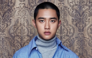 Beredar Foto D.O. EXO di Kamp Kenakan Seragam Militer, Netter Ingat 'Along with the Gods'