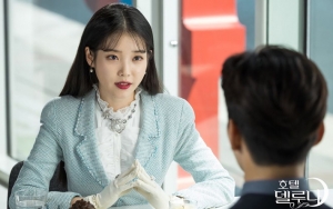 'Hotel Del Luna' Terbanyak Dibicarakan, Raih Poin Tertinggi Dari Semua Drama 2019
