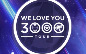 Marvel Studios Bakal Gelar Tur 'We Love You 3000' untuk Rayakan Kesuksesan 'Avengers: Endgame'