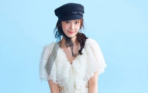 Yoona Malu-Malu Dipuji Sambil Pamer Foto Cantik, Netter Kompak Sebut Sempurna