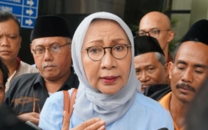 Kuasa Hukum Ungkap Ratna Sarumpaet Tak Ajukan Banding Usai Divonis 2 Tahun Penjara