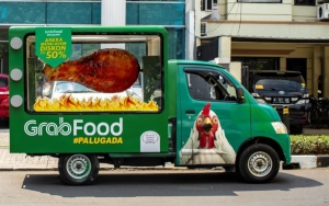 Grab Klaim Rajai Transportasi Online Indonesia, Akui GrabFood Masih Kalah dari Go-Food