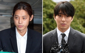 Jung Joon Young dan Choi Jong Hoon Bantah Perkosa Korban Secara Bergilir di Sidang Pertama