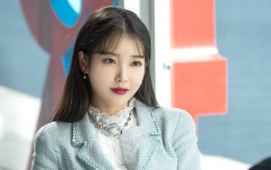 IU Dibilang Tak Pantas Jadi Pemeran Utama 'Hotel Del Luna' Gara-Gara Hal Ini
