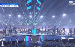 Peserta 'Produce X 101' Tampil Lebih Dewasa di Poster Baru, Beberapa Pihak Ini Banjir Hujatan