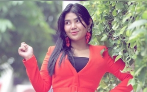 Meldi Manyun Romantis, Gaya Ketawa Garing Hingga Ekspresi 'Malas' Pacar Calon Pilot Disorot