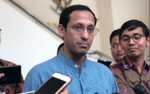 Bos GoJek Nadiem Makarim Diisukan Jadi Menteri, Ini Tanggapan JK