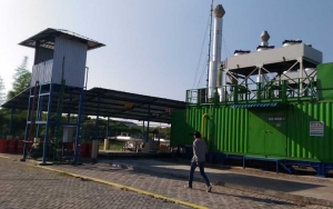 Inovatif, Pembangkit Listrik Tenaga Sampah Siap Dibangun di 4 Kota Ini
