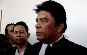 Steve Emmanuel Lolos dari Vonis Mati, Pengacara Sebut Hukuman 9 Tahun Penjara Terlalu Lama