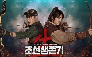 'Joseon Survival' Terpaksa Pangkas 4 Episode Gara-Gara Skandal Kang Ji Hwan