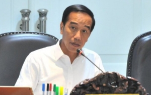 Urusan Sampah Tak Kunjung Usai, Jokowi 'Sentil' PLN dan Menteri ESDM