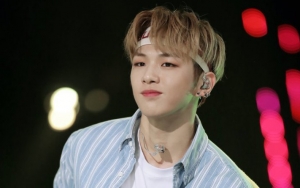 Kang Daniel Pilih Nama Panggilan Favorit dan Ungkap Alasannya
