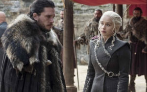 'Game of Thrones' Pecahkan Rekor Emmy Awards 2019, Masuk dalam 32 Kategori Sekaligus