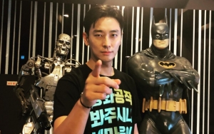 Joo Ji Hoon Alami Cedera Tangan Saat Syuting 'Kingdom' Season 2