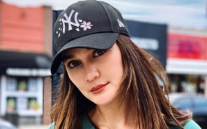 'Saingi' Peyek Syahrini, Rahasia Lipstik Murah Luna Maya Sold Out Sebelum Dirilis Terkuak