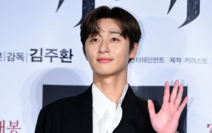 Park Seo Joon Akui Banyak Tekanan Syuting Adegan Telanjang Dada di 'The Divine Fury'