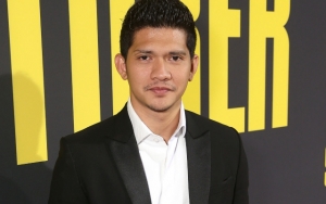  Fans Asal Inggris Rela Buat Tato Muka Iko Uwais Penuh Darah, Kocaknya Netter Malah Kira Young Lex