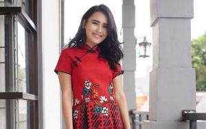 Video Seksi Berbikini Jadi Bahan Gunjingan Netizen, Ayu Ting Ting: Gak Papa Sudah Biasa