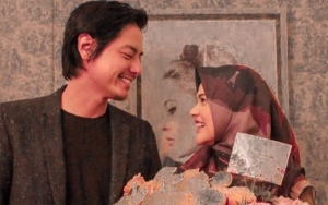 Roger Bak Oppa Lee Min Ho Goda Cut Meyriska 'Mama', Fotografer Benarkan Soal Prewedding?