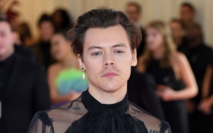 Harry Styles Diincar Perankan Prince Eric di 'The Little Mermaid', Setuju?
