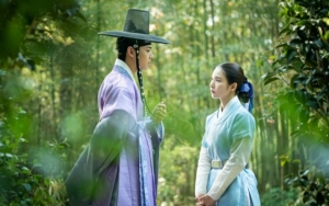 'Rookie Historian Goo Haeryung' Cha Eunwoo - Shin Se Kyung Disambut Antusias Jelang Tayang