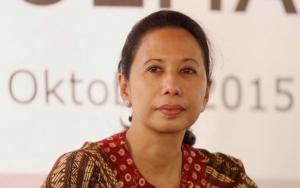 Imbas Kasus Keuangan Garuda dan Korupsi Dirut PLN, Posisi Menteri BUMN Rini Di Ujung Tanduk?