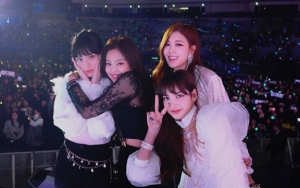 BLACKPINK Kedapatan Berangkat ke Luar Negeri, Fans Protes Minta YG Berikan Istirahat