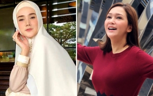 Mulan Jameela Gugat Gerindra Karena Gagal Lolos di Pemilu 2019, Fans Maia Estianty Sinis
