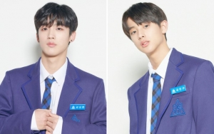 9 Trainee Ganteng Ini Punya Tubuh Tertinggi di 'Produce X 101', Ada Favoritmu?