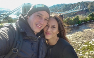 Mike Lewis Jujur Belum Tahu Kapan Nikahi Sang Kekasih Meski Sudah Umbar Kemesraan