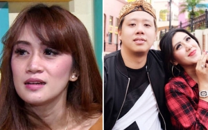 Aib Suami Rey Utami Hamili Cewek Thailand Terkuak, Foto Nikah Pablo Bak Oppa Korea Disorot