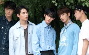 CIX Bagikan Bocoran Lagu Album Debut 'Hello Stranger' Lewat Video Medley