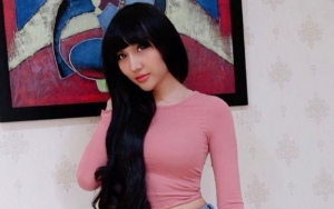  Lucinta Luna Dilingkari Merah Bak Penampakan Saat Kumpul Bareng Rio Dewanto dan Pemain 'Bridzilla'