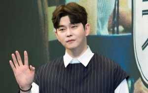 Yoon Kyun Sang Ungkap Rasanya Jadi Pengacara dan Guru di 'Class of Lies'