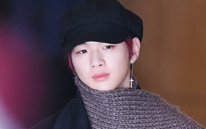 Kang Daniel Tampil Sentimental Dalam Berbagai Warna Di Teaser Album Debut 'Color On Me'