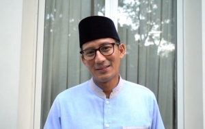 Sandiaga Uno Ngotot Jadi Oposisi Meski Tak Punya Partai, Pengamat: Tak Masuk Akal dan Lucu
