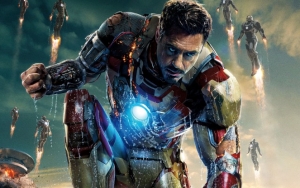 Marvel Menangkan Gugatan Kasus Poster 'Iron Man 3' Dituding Plagiat