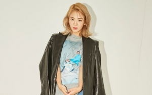 Hyoyeon Girls' Generation Hadirkan Konsep Game Seru Untuk Teaser Comeback Solo 'Badster'