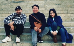 Raffi Ahmad Langsung Belikan Asisten Ponsel Puluhan Juta Usai Tak Terima Dibilang Pelit