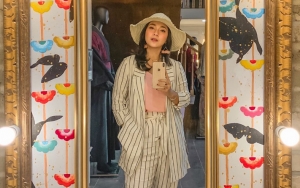 ‘Pelangi Di Matamu’ Siap Tayang Perdana, Fans Dinda Kirana Antusias